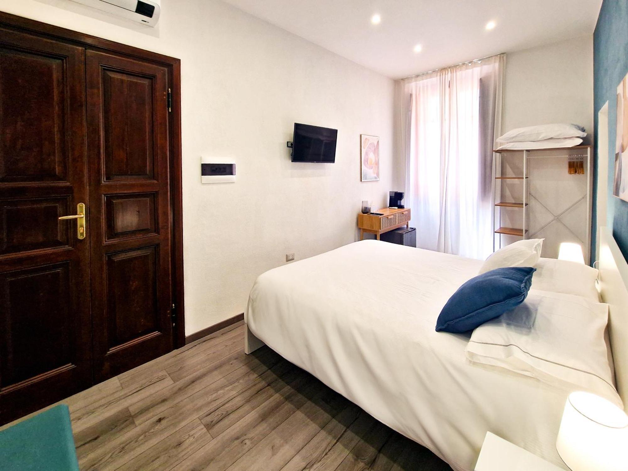 Il Caracolo Rooms La Maddalena  Eksteriør billede